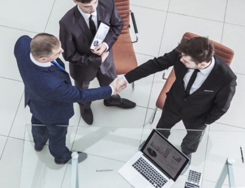 The Benefits of Cloud Computing for Small Businesses