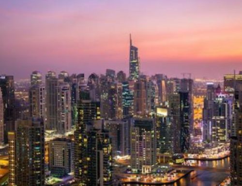 Why Dubai Is the Perfect Place For Business Setup