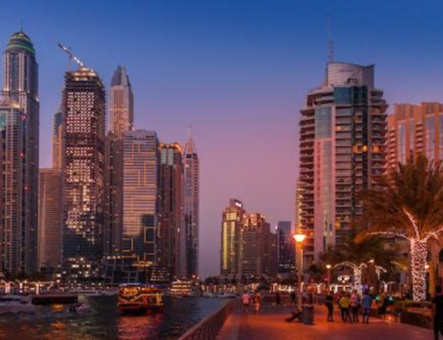 Free Zone Vs. Mainland – Business Set-up in Dubai